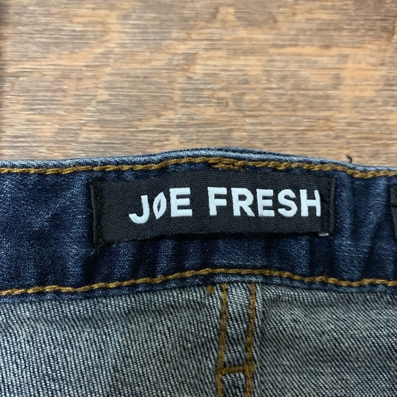 Joe Fresh | Classic SLIM Jeans - Picture 9 of 15